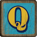 Keep'Em Q Symbol
