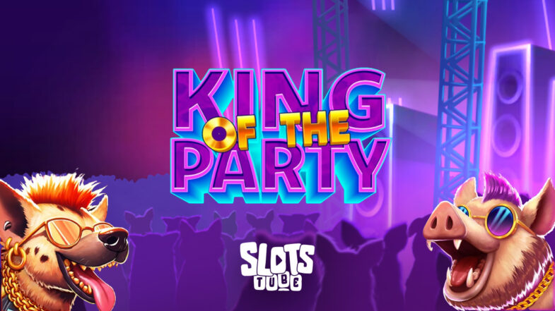 King of The Party Free Demo