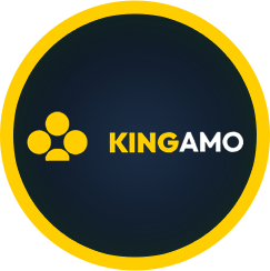 Kingamo Casino Overview