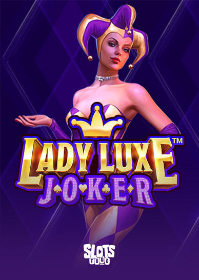 Lady Luxe Joker Slot Review