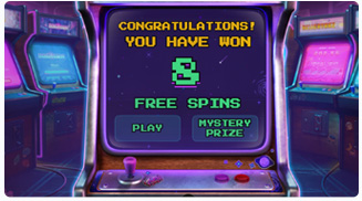 Line Busters Dream Drop Free Spins