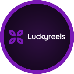 LuckyReels Casino Overview