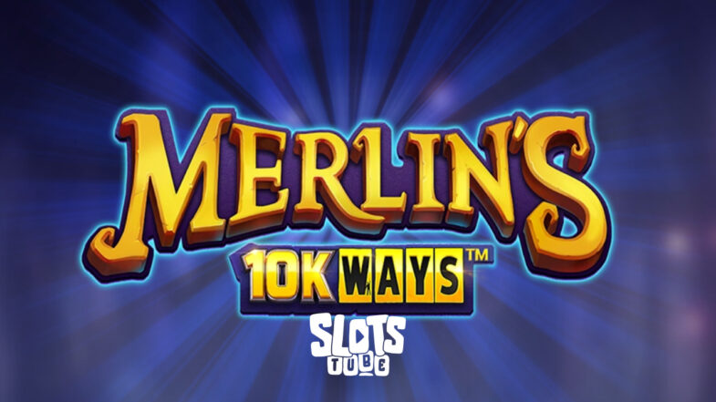 Merlin's 10K Ways Free Demo