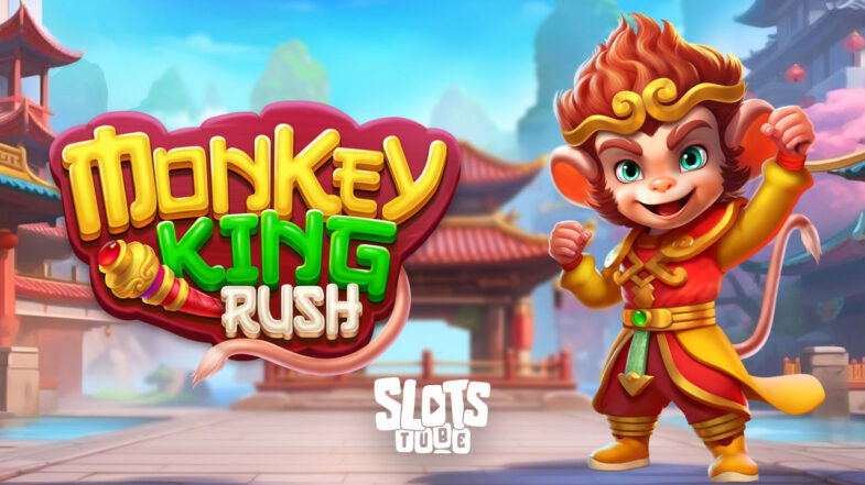 Monkey King Rush Free Demo