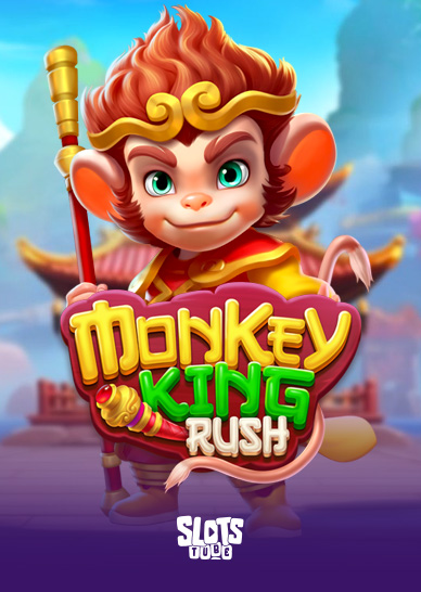 Monkey King Rush Slot Review