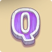 Oink Farm 2 Q Symbol