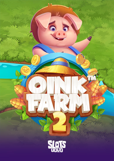 Oink Farm 2 Slot Review