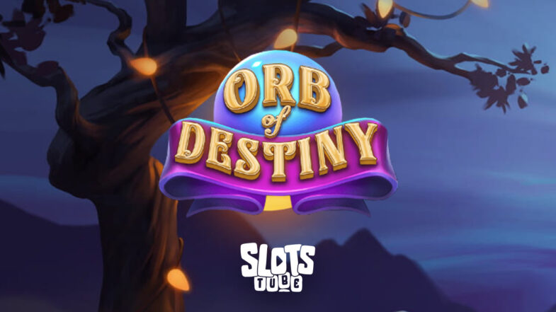 Orb of Destiny Free Demo