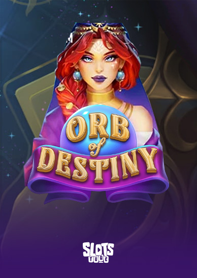 Orb of Destiny Slot Review