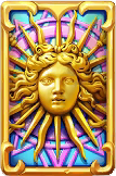 Orb of Destiny Sun Card Symbol