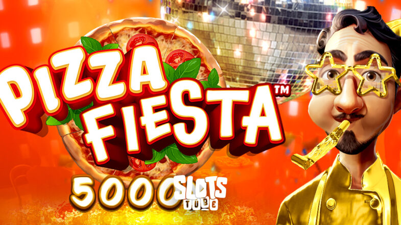Pizza Fiesta Free Demo