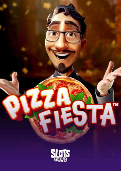 Pizza Fiesta Slot Review