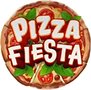 Pizza Fiesta Wild Symbol