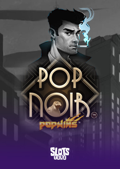 PopNoir Slot Review