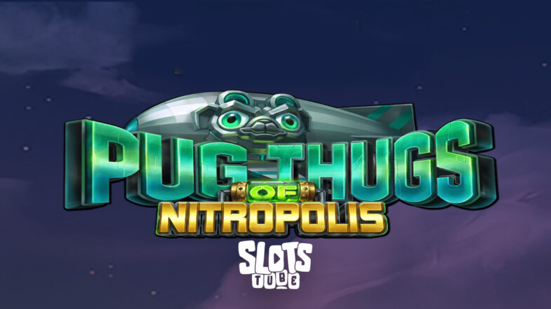 Pug Thugs of Nitropolis Free Demo
