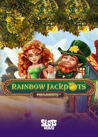 Rainbow Jackpots Megaways Slot Review