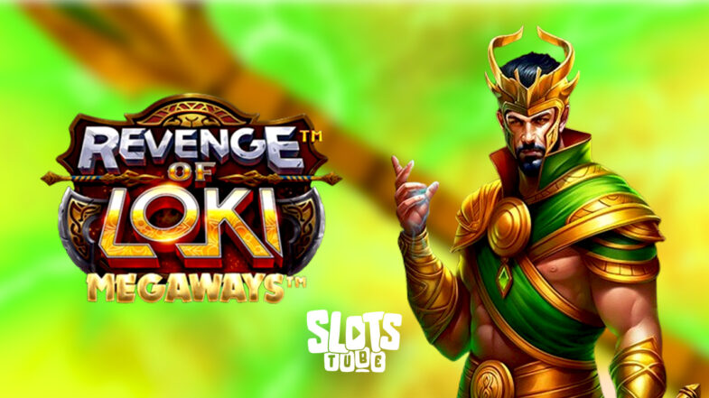 Revenge of Loki Megaways Free Demo