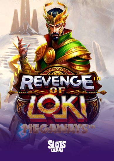 Revenge of Loki Megaways Slot Review