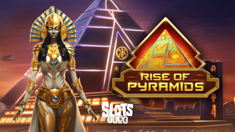 Rise of Pyramids Free Demo