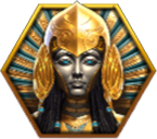 Rise of Pyramids Goddess Symbol
