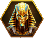 Rise of Pyramids Pharaoh Symbol