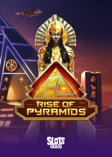 Rise of Pyramids Slot Review