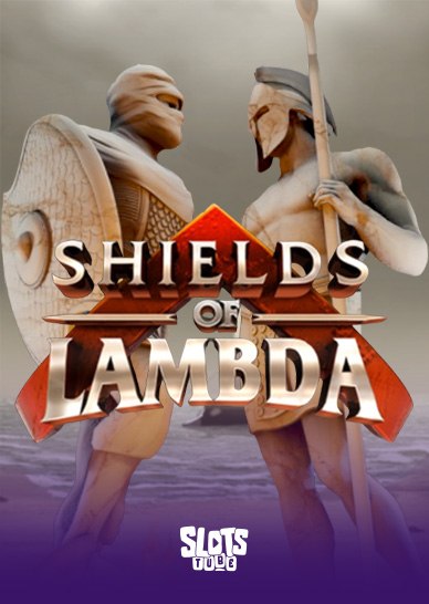 Shields of Lambda Slot Review