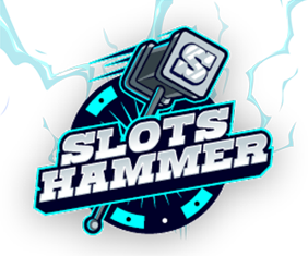 Slots Hammer Casino Logo