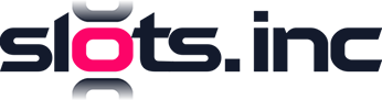 Slots.inc Casino Logo