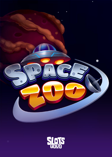 Space Zoo Slot Review