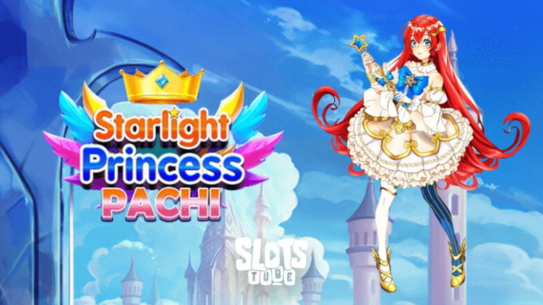 Starlight Princess Pachi Free Demo