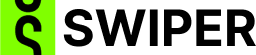 Swiper Casino Logo