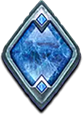 Sword Stomp Diamond Symbol