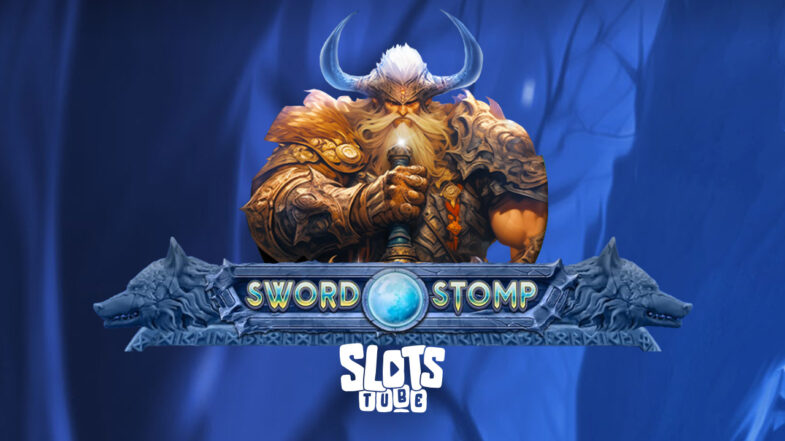 Sword Stomp Free Demo