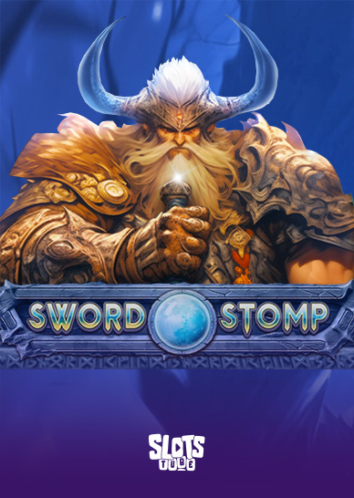 Sword Stomp Slot Review