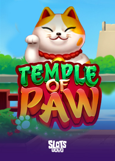 Temple of Paw Slot Review