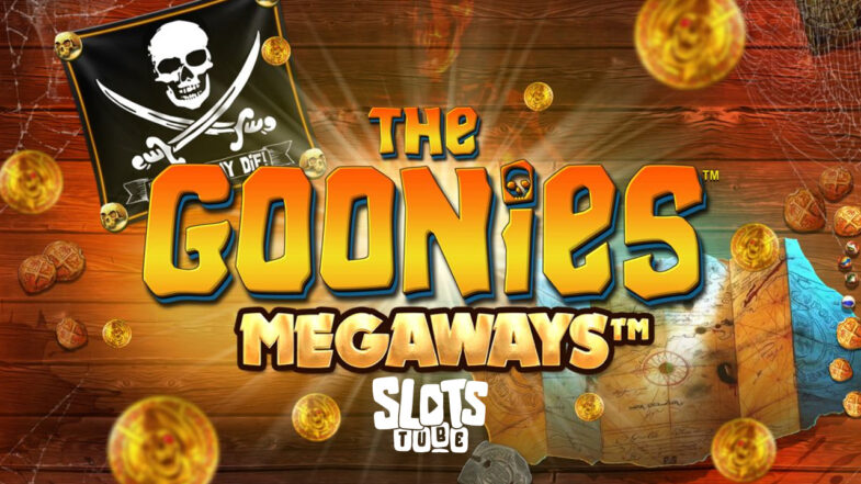 The Goonies Megaways Free Demo
