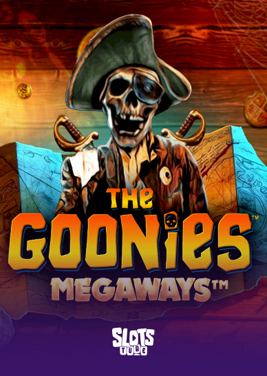The Goonies Megaways Slot Review