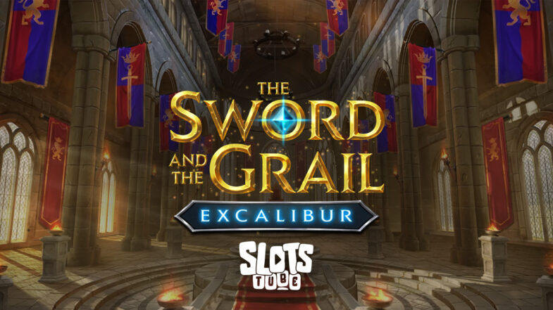 The Sword and the Grail Excalibur Free Demo