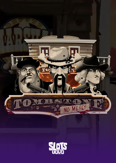 Tombstone No Mercy Slot Review