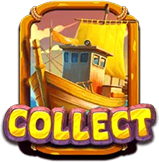 Treasure Trawler Collect Symbol