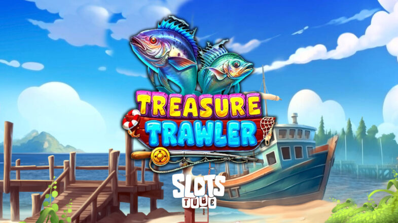 Treasure Trawler Free Demo