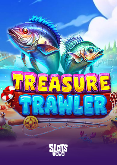 Treasure Trawler Slot Review