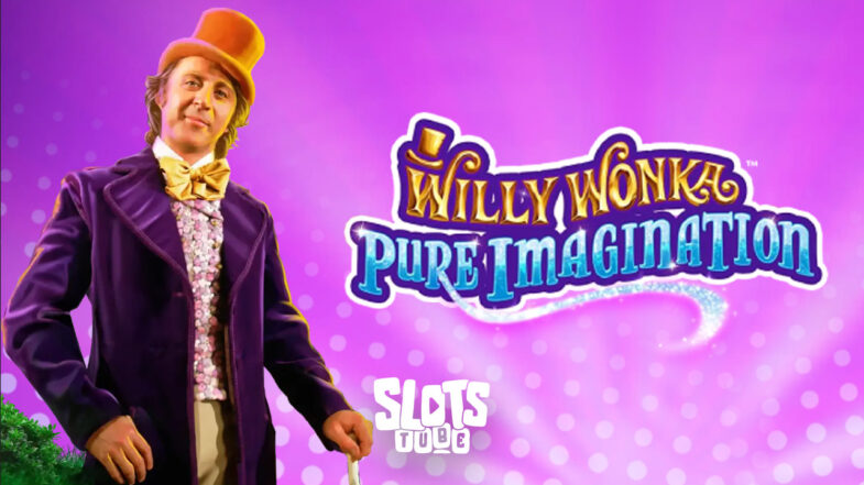 Willy Wonka Pure Imagination Free Demo