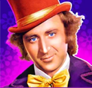 Willy Wonka Pure Imagination Man Symbol