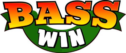 Bass Win Casino Logo