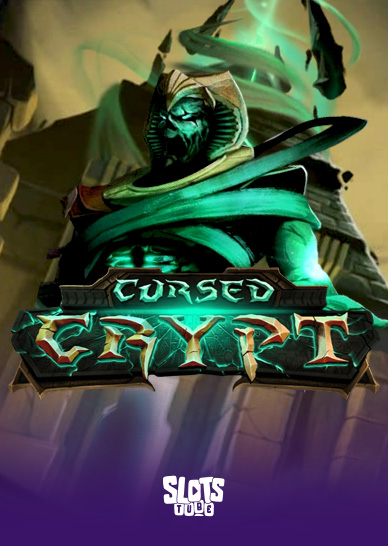 Cursed Crypt Slot Review