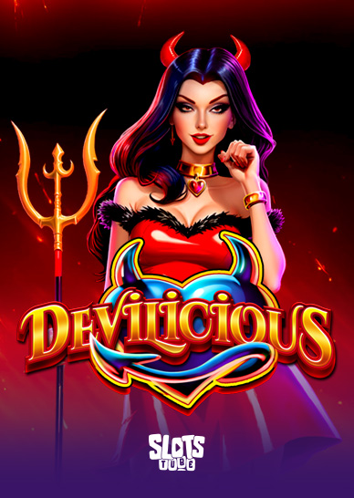 Devilicious Slot Review