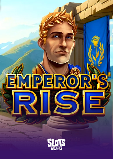 Emperor's Rise Slot Review