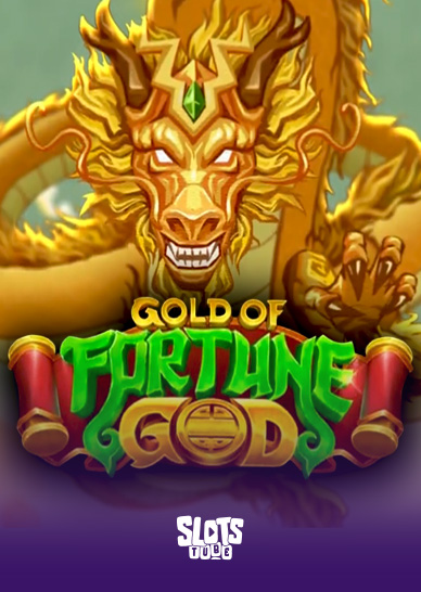 Gold of Fortune God Slot Review